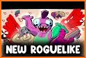 Frogue - Roguelike Platformer related image