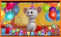 Birthday Wishes - Happy Birthday Song related image