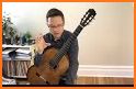 Beginner Classical Guitar related image