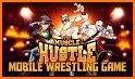 The Muscle Hustle: Slingshot Wrestling related image