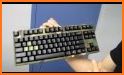 Camo Keyboard related image