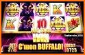 Buffalo Bonus Casino Free Slot related image