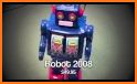 Wind Up Robots - Classic related image