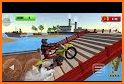 Trial Bike Dirt Racing : Trail Motocross Racer 3D related image