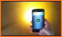 Best Flashlight App free related image