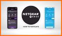 Netgear Router App- Nighthawk related image