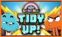 Tidy it up! :Clean House Games related image