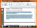 N Docs - Office, Pdf, Text, Markup, Ebook Reader related image