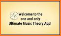 Music Theory and Ear-Training Flashcards (Full) related image