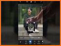 TikiPic: Photo Editor, Camera related image