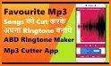 Mp3 Ringtone Maker - Cut Cut Music 2019 related image