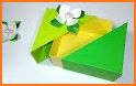 DIY Gift Box Making Ideas Paper Craft related image