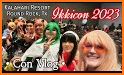 IKKiCON related image