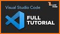 Visual Studio Code related image