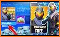 Fortnite Skins for FREE Download | AppAGC related image