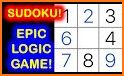 Sudoku Legend - Free Sudoku Games related image