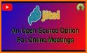 Jitsi Meet related image