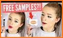 Free Makeup Samples related image