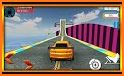 Impossible Stunts Race Track related image