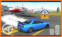 Extreme Car Driving 2020: Drift Car Racing Game related image