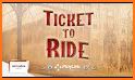 Ticket to Ride for PlayLink related image