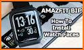 Watch Faces & Amazfit related image