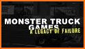 Monster Truck: US Truck games related image