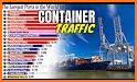 Container Traffic related image