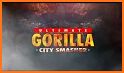 Mad Gorilla Rampage: City Smasher 3D related image