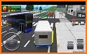 Euro Offroad Bus Driving: 3D Simulation Games 2019 related image