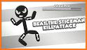 Beat The Stickman Kill Attack related image