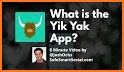 yik yak guide related image