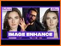 EnhanceFox - AI Photo Enhancer to better quality related image