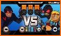 Epic Slugterra Puzzle related image