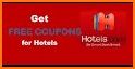 Promo Coupons for Hotels related image