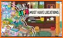 Toca town boca Life World Guia related image