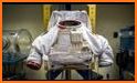 Astronaut You: Wear the Space suit related image