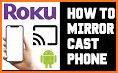 EasyCast - cast phone to tv, Roku, Fire TV, Xbox related image