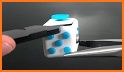 Click Cube - Antistress clicker game related image