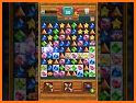 Jewels & Jungle Pop : Match3 Gem Crush Puzzle related image