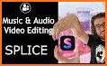 Splice Video Editor  &  Video Maker With Music related image