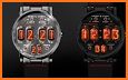 Nixie 3 Animaded Watchface related image