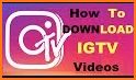 Photo & Video Downloader for Instagram, IGTV saver related image