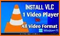 5X 4K Video Player Downloader related image