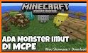 Mod Blokkit for MCPE related image