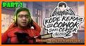 Kode Keras Cowok 2 - Back to School related image