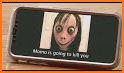 Scary Face VideoCall - Prank face call Momo related image