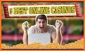 Casino online real money related image