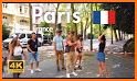 Paris Map and Walks related image