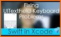 Swift Black Keyboard related image